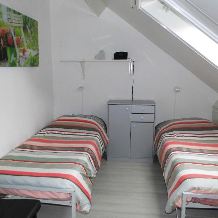 B&B Mendelts Emmen Ngoại thất bức ảnh