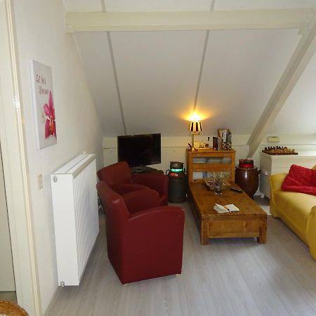 B&B Mendelts Emmen Ngoại thất bức ảnh