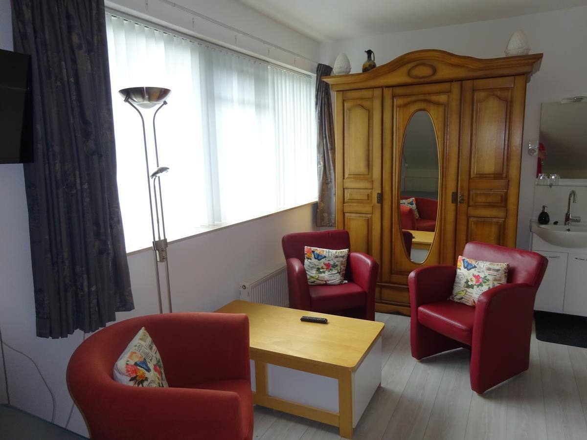 B&B Mendelts Emmen Ngoại thất bức ảnh