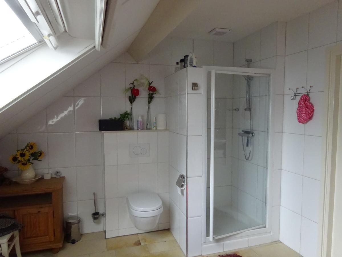 B&B Mendelts Emmen Ngoại thất bức ảnh