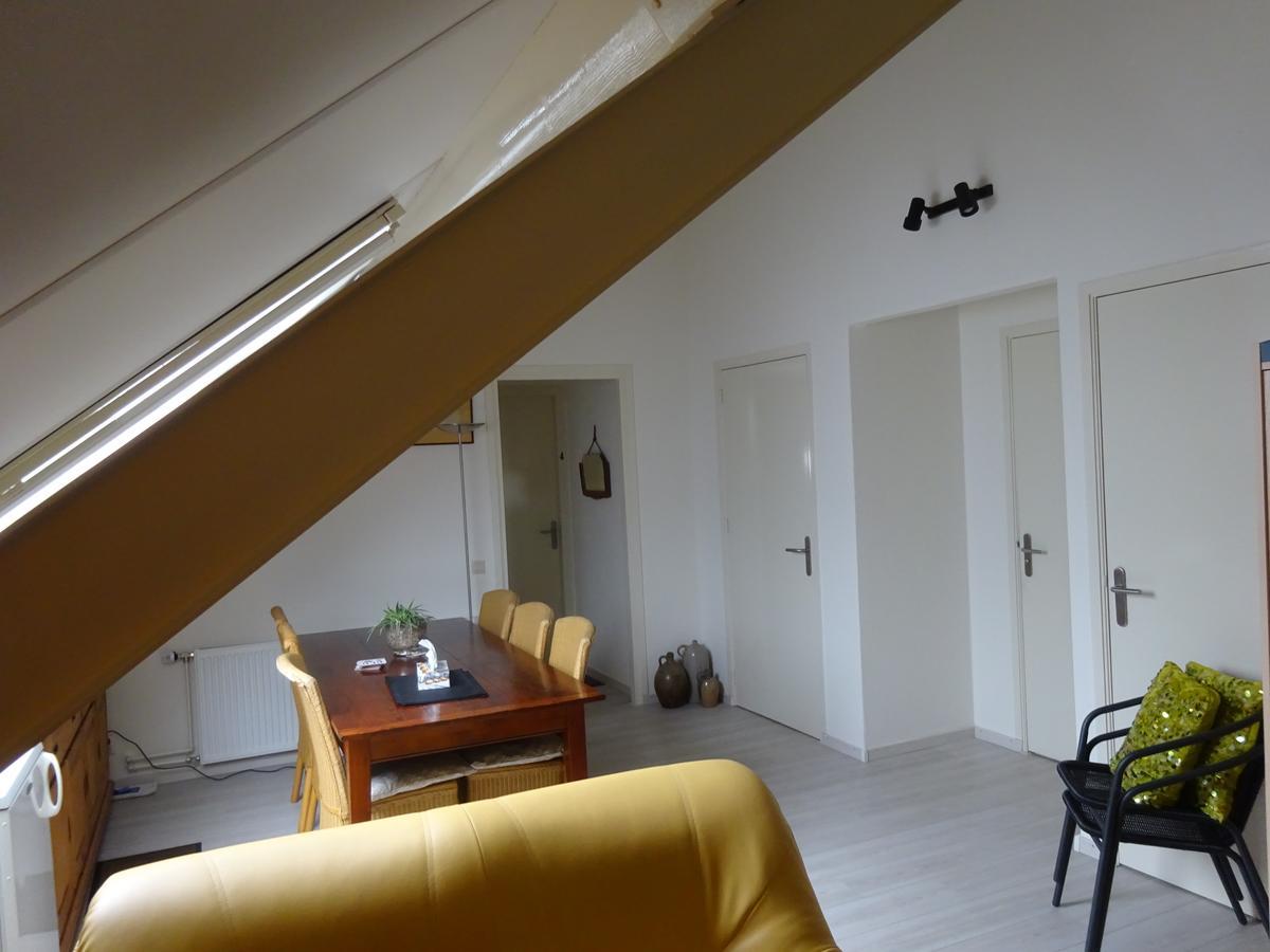 B&B Mendelts Emmen Ngoại thất bức ảnh