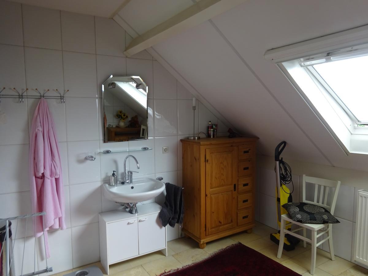 B&B Mendelts Emmen Ngoại thất bức ảnh