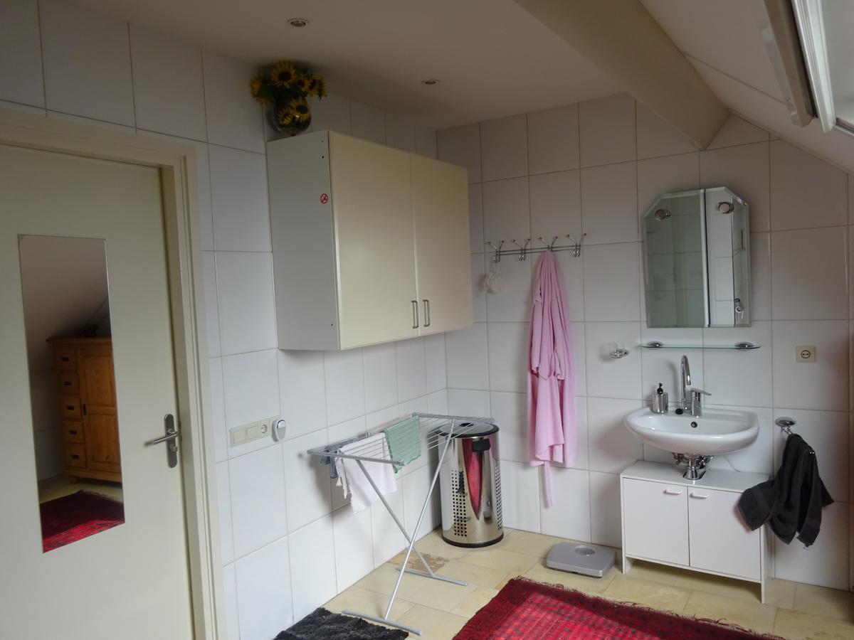 B&B Mendelts Emmen Ngoại thất bức ảnh